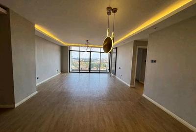 3 Bed Apartment with En Suite at Brookside Drive