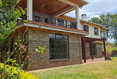 4 Bed House with En Suite at Runda - 2