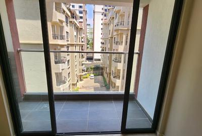 2 Bed House with Swimming Pool in Lavington - 2