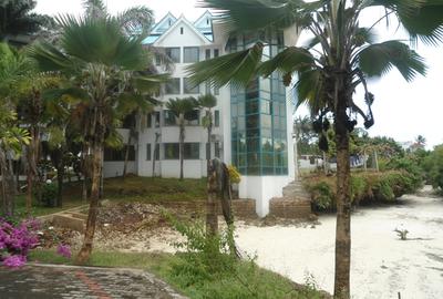 3 Bed Apartment with En Suite in Nyali Area