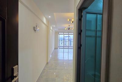 2 Bed Apartment with Gym at Kangundo Road - 2