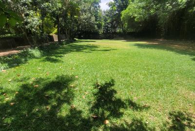 3 Bed House with En Suite at Kilimani