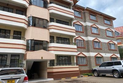 3 Bed Apartment with En Suite at Lavington