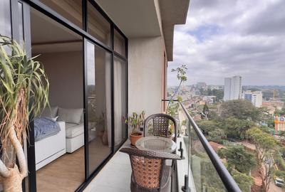 3 Bed Apartment with En Suite at Brookside