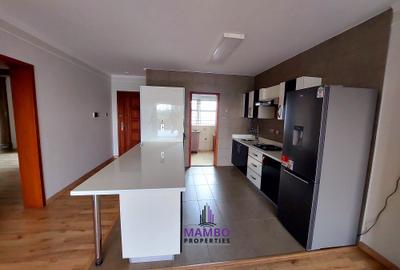 2 Bed Apartment with En Suite at Gatundu Close