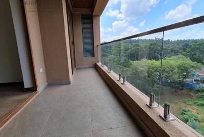 3 Bed Apartment with En Suite at Peponi Road