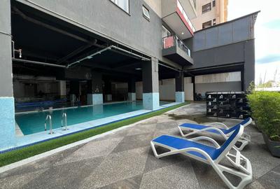 4 Bed Apartment with En Suite at General Mathenge