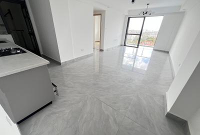 2 Bed Apartment with En Suite in Westlands Area - 2