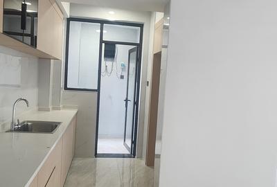 1 Bed Apartment with Swimming Pool at Othaya Road