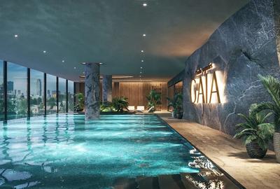 1 Bed Apartment with En Suite in Westlands Area - 4