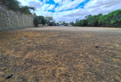 0.5 ac Land at Kitengela - 3