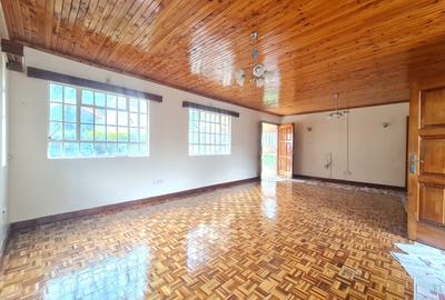 3 Bed House with En Suite at Karen - 3