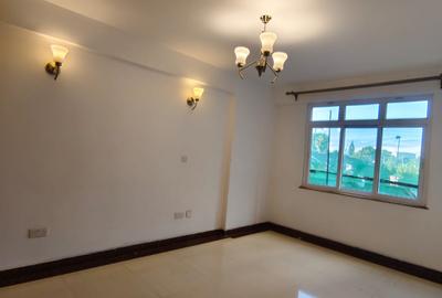 Serviced 3 Bed Apartment with En Suite at Kileleshwa