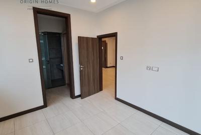 2 Bed Apartment with En Suite at Westlands - 4