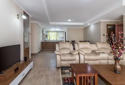 3 Bed Apartment with En Suite at Northcote Apartments