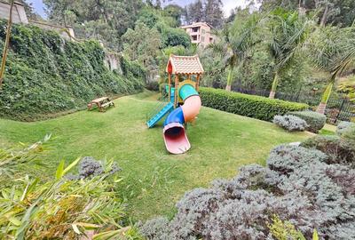3 Bed Apartment with En Suite at General Mathenge