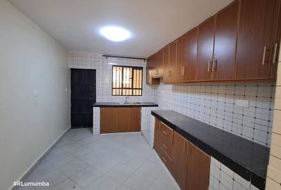 4 Bed House with Garden in Kitengela - 3