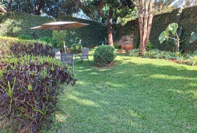 3 Bed Townhouse with En Suite at Off Ruaka Rd - 2