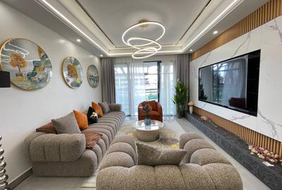 3 Bed Apartment with En Suite in Lavington - 2