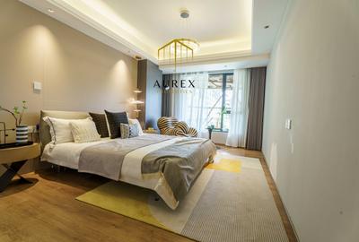 2 Bed Apartment with En Suite in Westlands Area - 3