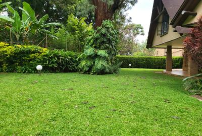 4 Bed Townhouse with En Suite in Lake View - 4