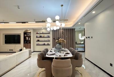 2 Bed Apartment with En Suite at Lavington - 3