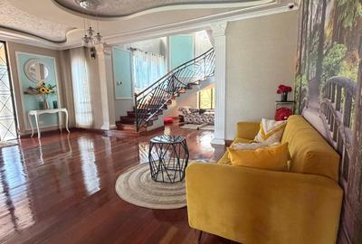 5 Bed Villa with En Suite in Kiambu Road - 3