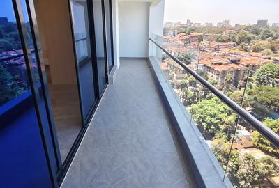 4 Bed Apartment with Swimming Pool in Kileleshwa - 4