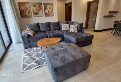 Furnished 2 Bed Apartment with En Suite at Rhapta Rd - 2