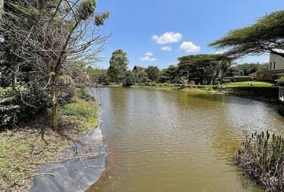 5 Bed Townhouse with En Suite in Karen - 2