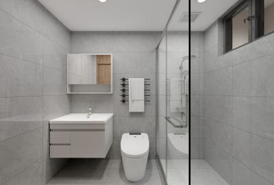 2 Bed Apartment with Swimming Pool at Mbaazi Road - 2