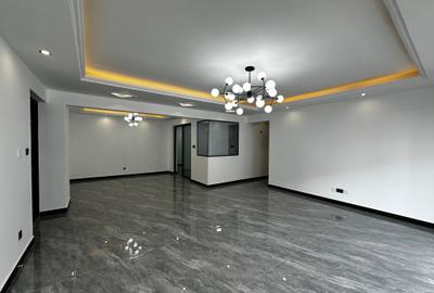 2 Bed Apartment with En Suite at Kileleshwa