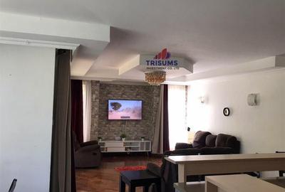 4 Bed House with En Suite in Ridgeways