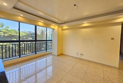 3 Bed Apartment with En Suite in Kileleshwa - 2