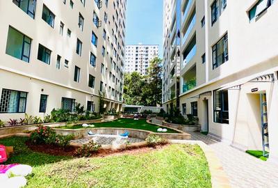 Furnished 4 Bed Apartment with En Suite at Lavington - 3