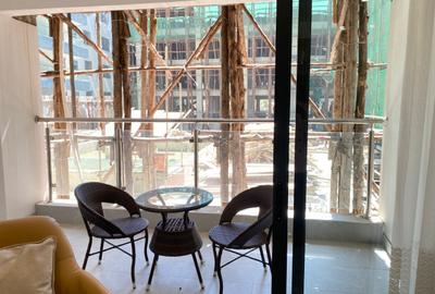 3 Bed Apartment with En Suite at Kileleshwa - 2