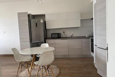 Serviced 1 Bed Apartment with Backup Generator in Westlands Area