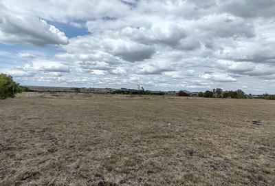 Land at Near Happy Land Girls School