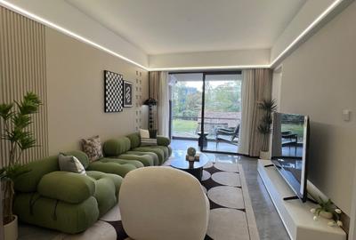 Studio Apartment with Swimming Pool at Lower Kabete - 4