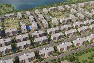 Commercial Land at Mt Kenya - 4