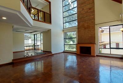 4 Bed Townhouse with En Suite in Lavington