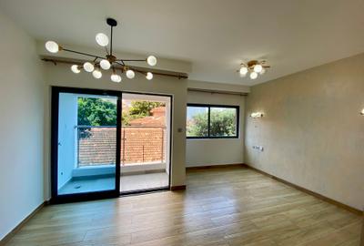 Studio Apartment with En Suite in Kileleshwa