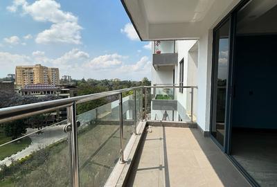 2 Bed Apartment with En Suite at Riara Road