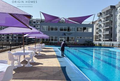 2 Bed Apartment with En Suite at Mombasa Road - 2