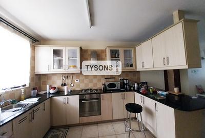 3 Bed Apartment with Parking in Riverside