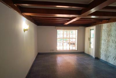 6 Bed House with En Suite at Old Muthaiga - 4