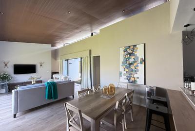 3 Bed Townhouse with En Suite in Runda - 4