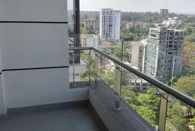 Furnished 3 Bed Apartment with En Suite at Riverside - 3