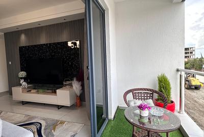 2 Bed Apartment with En Suite in Mombasa Road