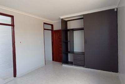 3 Bed House with En Suite at Kitengela